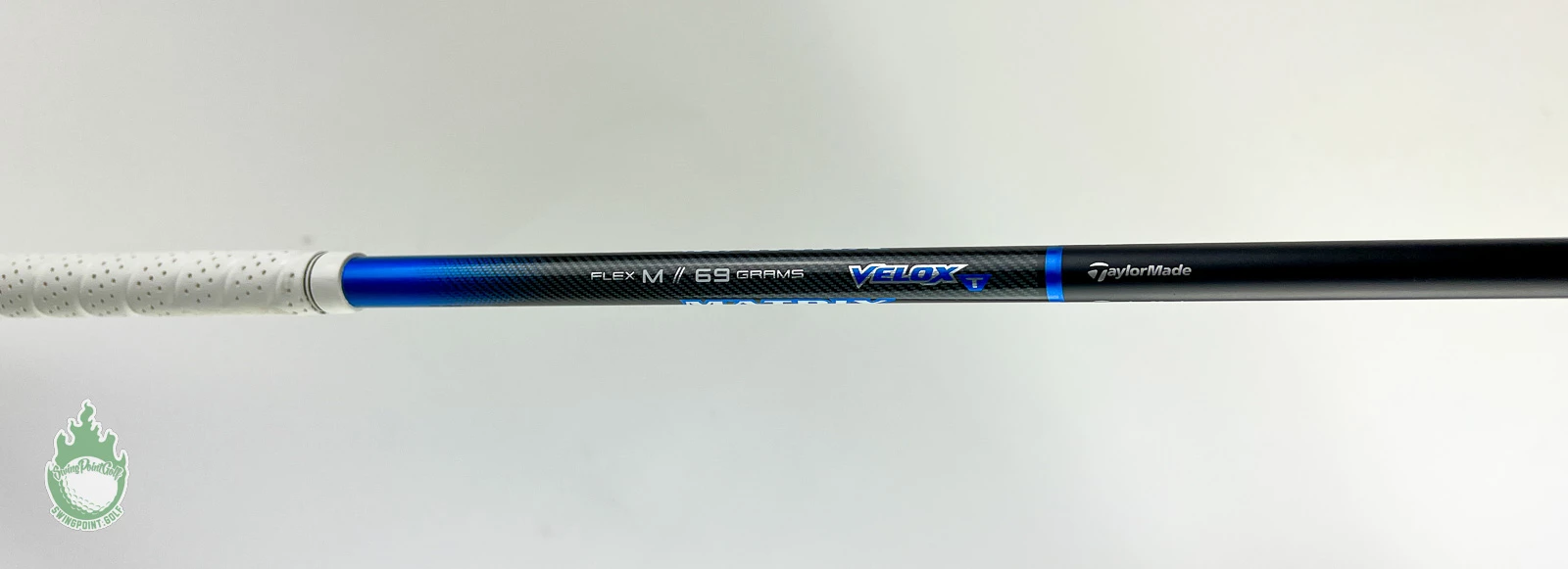 RH TaylorMade JetSpeed 5 Wood 19* Velox T 69g Senior Flex Graphite Golf Club 7 RH TaylorMade JetSpeed 5 Wood 19* Velox T 69g Senior Flex Graphite Golf Club - Image 5