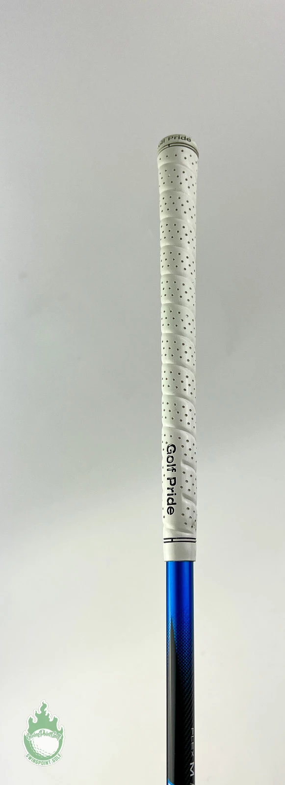 RH TaylorMade JetSpeed 5 Wood 19* Velox T 69g Senior Flex Graphite Golf Club 6 RH TaylorMade JetSpeed 5 Wood 19* Velox T 69g Senior Flex Graphite Golf Club - Image 4