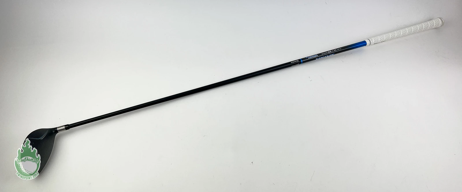 RH TaylorMade JetSpeed 5 Wood 19* Velox T 69g Senior Flex Graphite Golf Club 5 RH TaylorMade JetSpeed 5 Wood 19* Velox T 69g Senior Flex Graphite Golf Club - Image 3