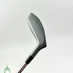 Adams Golf New LEFT HAND Adams Idea Tight Lies Fairway Strong 5 Wood Ladies Steel Golf -Callaway Club Shop IMG 4792 1