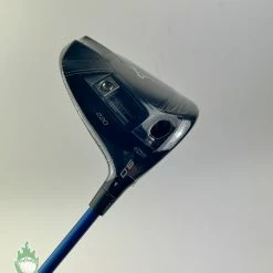 New RH Mizuno ST-G 220 Driver 9* Riptide CB 5.0 50g Senior Graphite Golf Club