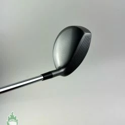 Adams Golf New LEFT HAND Adams Idea Tight Lies Fairway Strong 5 Wood Ladies Steel Golf -Callaway Club Shop IMG 4794 1