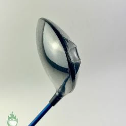 New RH Mizuno ST-G 220 Driver 9* Riptide CB 5.0 50g Senior Graphite Golf Club -Callaway Club Shop IMG 4794