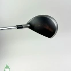 Adams Golf New LEFT HAND Adams Idea Tight Lies Fairway Strong 5 Wood Ladies Steel Golf -Callaway Club Shop IMG 4795 1