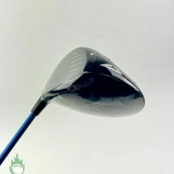 New RH Mizuno ST-G 220 Driver 9* Riptide CB 5.0 50g Senior Graphite Golf Club -Callaway Club Shop IMG 4795