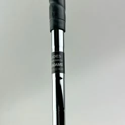Adams Golf New LEFT HAND Adams Idea Tight Lies Fairway Strong 5 Wood Ladies Steel Golf -Callaway Club Shop IMG 4796 1