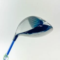 New RH Mizuno ST-G 220 Driver 9* Riptide CB 5.0 50g Senior Graphite Golf Club -Callaway Club Shop IMG 4797
