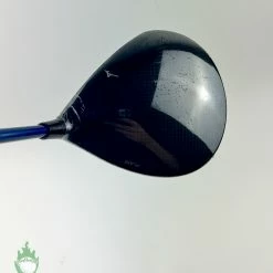 New RH Mizuno ST-G 220 Driver 9* Riptide CB 5.0 50g Senior Graphite Golf Club -Callaway Club Shop IMG 4798 1