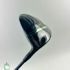 NEW RH 2021 Callaway EPIC Speed Driver 12* HZRDUS IM10 5.5 50g Regular Graphite