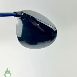 New RH Mizuno ST-G 220 Driver 9* Riptide CB 5.0 50g Senior Graphite Golf Club -Callaway Club Shop IMG 4799 1