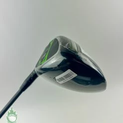 NEW RH 2021 Callaway EPIC Speed Driver 12* HZRDUS IM10 5.5 50g Regular Graphite -Callaway Club Shop IMG 4801