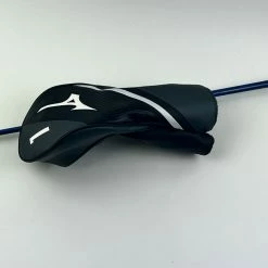 New RH Mizuno ST-G 220 Driver 9* Riptide CB 5.0 50g Senior Graphite Golf Club -Callaway Club Shop IMG 4802 1