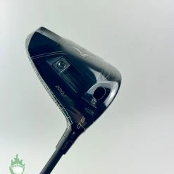 New Mizuno ST-G 220 Driver 9* Motore X F3 6-R Regular Flex Graphite Golf Club