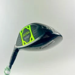 NEW RH 2021 Callaway EPIC Speed Driver 12* HZRDUS IM10 5.5 50g Regular Graphite -Callaway Club Shop IMG 4803