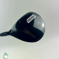 NEW RH 2021 Callaway EPIC Speed Driver 12* HZRDUS IM10 5.5 50g Regular Graphite -Callaway Club Shop IMG 4804