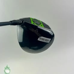 NEW RH 2021 Callaway EPIC Speed Driver 12* HZRDUS IM10 5.5 50g Regular Graphite -Callaway Club Shop IMG 4805