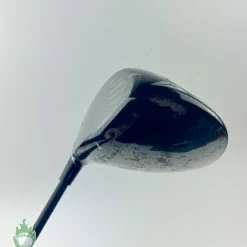 New Mizuno ST-G 220 Driver 9* Motore X F3 6-R Regular Flex Graphite Golf Club 22 New Mizuno ST-G 220 Driver 9* Motore X F3 6-R Regular Flex Graphite Golf Club -Callaway Club Shop IMG 4806 1