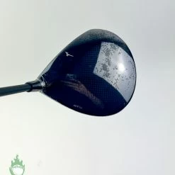 New Mizuno ST-G 220 Driver 9* Motore X F3 6-R Regular Flex Graphite Golf Club 19 New Mizuno ST-G 220 Driver 9* Motore X F3 6-R Regular Flex Graphite Golf Club -Callaway Club Shop IMG 4809