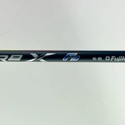 New Mizuno ST-G 220 Driver 9* Motore X F3 6-R Regular Flex Graphite Golf Club 17 New Mizuno ST-G 220 Driver 9* Motore X F3 6-R Regular Flex Graphite Golf Club -Callaway Club Shop IMG 4811