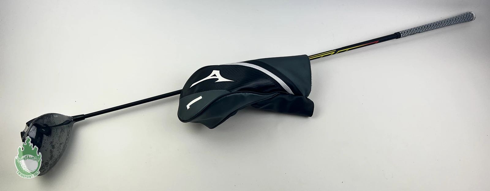 New Mizuno ST-G 220 Driver 9* Motore X F3 6-R Regular Flex Graphite Golf Club 5 New Mizuno ST-G 220 Driver 9* Motore X F3 6-R Regular Flex Graphite Golf Club - Image 3