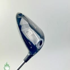 New RH Mizuno ST-G 220 Driver 9* M Fusion D39 Regular Flex Graphite Golf Club -Callaway Club Shop IMG 4815