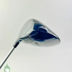 New RH Mizuno ST-G 220 Driver 9* M Fusion D39 Regular Flex Graphite Golf Club -Callaway Club Shop IMG 4817