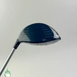 New RH Mizuno ST-G 220 Driver 9* M Fusion D39 Regular Flex Graphite Golf Club -Callaway Club Shop IMG 4818