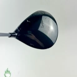 New RH Mizuno ST-G 220 Driver 9* M Fusion D39 Regular Flex Graphite Golf Club -Callaway Club Shop IMG 4820