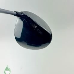 New RH Mizuno ST-G 220 Driver 9* M Fusion D39 Regular Flex Graphite Golf Club -Callaway Club Shop IMG 4821