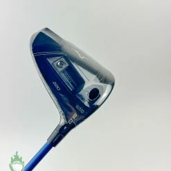 New RH Mizuno ST-G 220 Driver 9* Riptide CB 5.0 40g Senior Graphite Golf Club