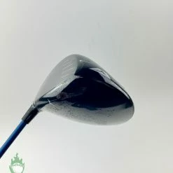 New RH Mizuno ST-G 220 Driver 9* Riptide CB 5.0 40g Senior Graphite Golf Club -Callaway Club Shop IMG 4828