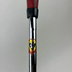 RH TaylorMade Rossa Monte Carlo 7 34″ Putter Steel Golf Club Tiger Shark Grip -Callaway Club Shop IMG 4833 scaled 1