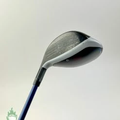 Used TaylorMade SIM 2 MAX 5 Wood 18* Ventus 5-R Regular Flex Graphite Golf Club 18 Used TaylorMade SIM 2 MAX 5 Wood 18* Ventus 5-R Regular Flex Graphite Golf Club -Callaway Club Shop IMG 4836 1