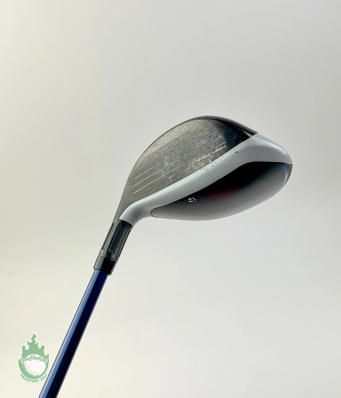 Used TaylorMade SIM 2 MAX 5 Wood 18* Ventus 5-R Regular Flex Graphite Golf Club 8 Used TaylorMade SIM 2 MAX 5 Wood 18* Ventus 5-R Regular Flex Graphite Golf Club - Image 6