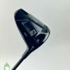 Used RH Mizuno ST-G 220 Driver 9* HZRDUS RDX 6.0 60g Stiff Graphite Golf Club