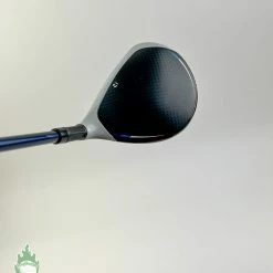 Used TaylorMade SIM 2 MAX 5 Wood 18* Ventus 5-R Regular Flex Graphite Golf Club 19 Used TaylorMade SIM 2 MAX 5 Wood 18* Ventus 5-R Regular Flex Graphite Golf Club -Callaway Club Shop IMG 4837 1