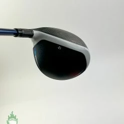 Used TaylorMade SIM 2 MAX 5 Wood 18* Ventus 5-R Regular Flex Graphite Golf Club 20 Used TaylorMade SIM 2 MAX 5 Wood 18* Ventus 5-R Regular Flex Graphite Golf Club -Callaway Club Shop IMG 4838 1