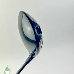 Used RH Mizuno ST-G 220 Driver 9* HZRDUS RDX 6.0 60g Stiff Graphite Golf Club 23 Used RH Mizuno ST-G 220 Driver 9* HZRDUS RDX 6.0 60g Stiff Graphite Golf Club -Callaway Club Shop IMG 4838