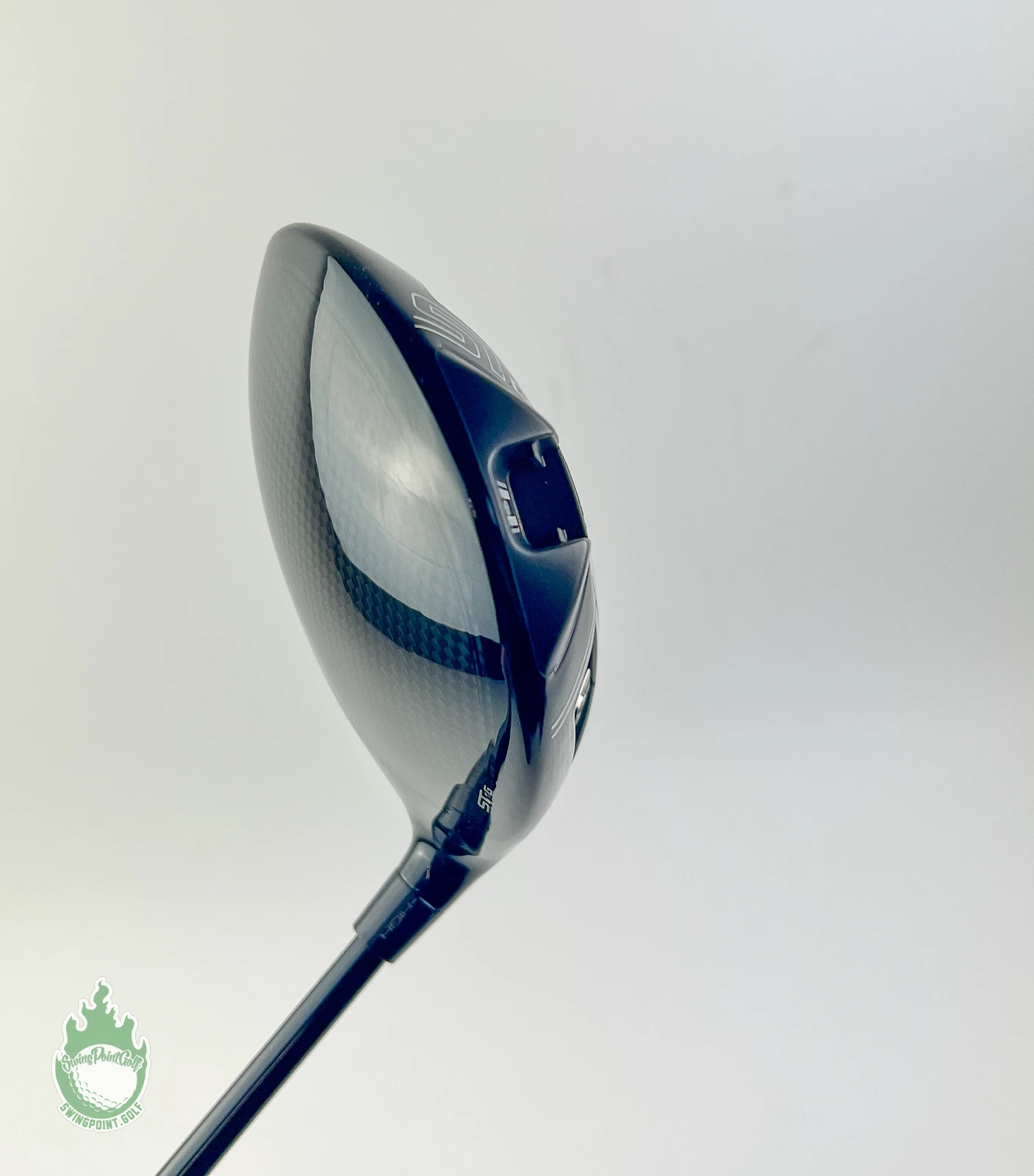 Used RH Mizuno ST-G 220 Driver 9* HZRDUS RDX 6.0 60g Stiff Graphite Golf Club 13 Used RH Mizuno ST-G 220 Driver 9* HZRDUS RDX 6.0 60g Stiff Graphite Golf Club - Image 11