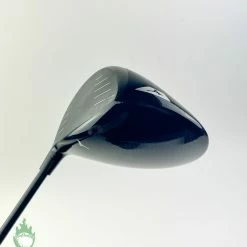 Used RH Mizuno ST-G 220 Driver 9* HZRDUS RDX 6.0 60g Stiff Graphite Golf Club 22 Used RH Mizuno ST-G 220 Driver 9* HZRDUS RDX 6.0 60g Stiff Graphite Golf Club -Callaway Club Shop IMG 4839