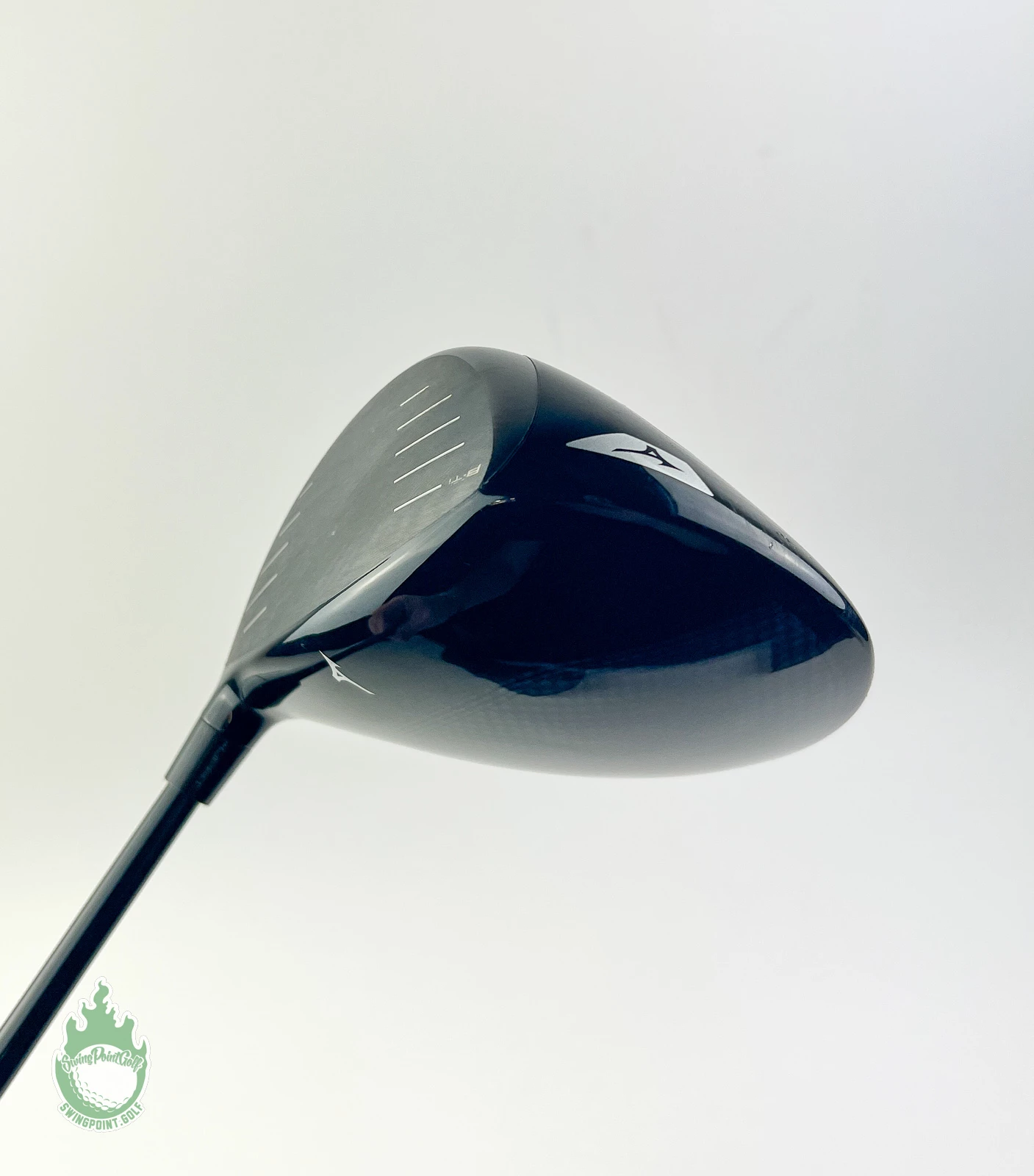 Used RH Mizuno ST-G 220 Driver 9* HZRDUS RDX 6.0 60g Stiff Graphite Golf Club 12 Used RH Mizuno ST-G 220 Driver 9* HZRDUS RDX 6.0 60g Stiff Graphite Golf Club - Image 10