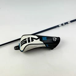 Used TaylorMade SIM 2 MAX 5 Wood 18* Ventus 5-R Regular Flex Graphite Golf Club 23 Used TaylorMade SIM 2 MAX 5 Wood 18* Ventus 5-R Regular Flex Graphite Golf Club -Callaway Club Shop IMG 4841 1