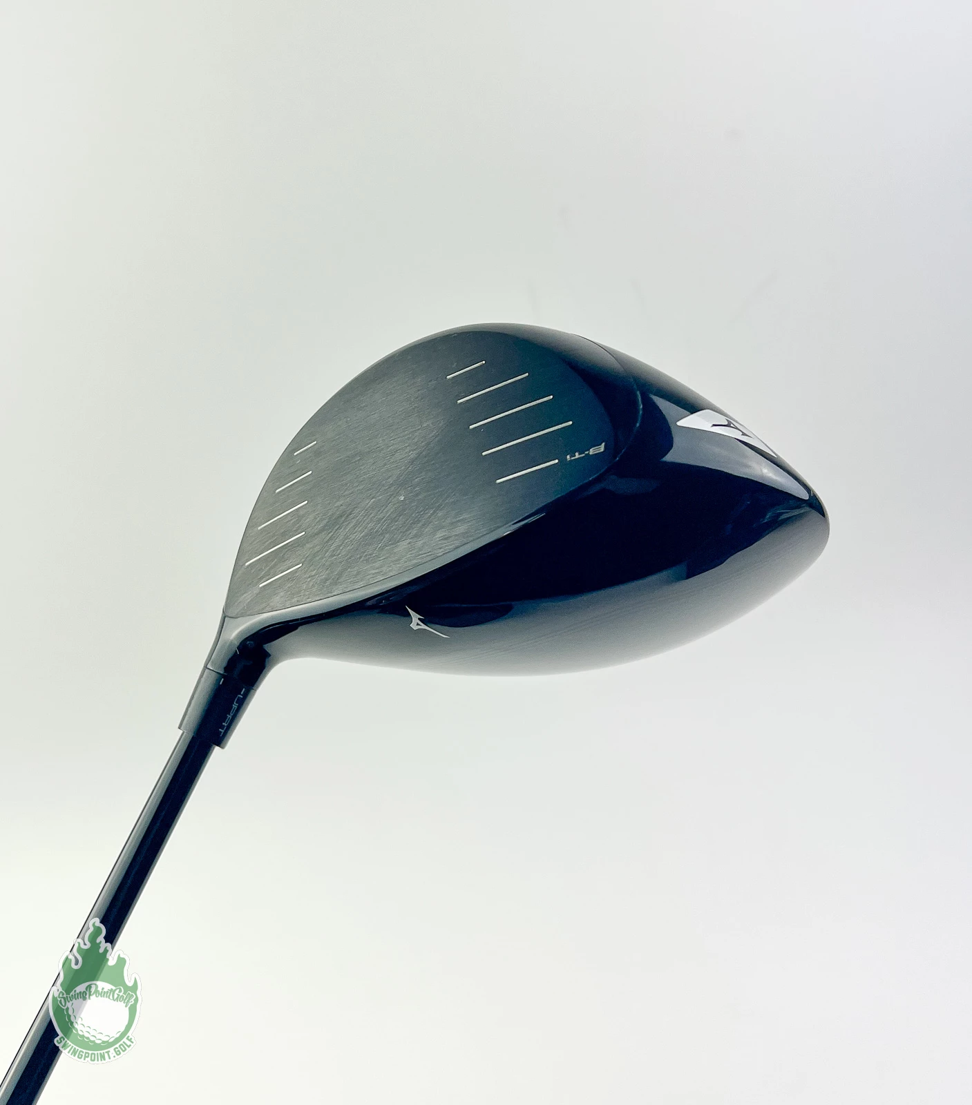 Used RH Mizuno ST-G 220 Driver 9* HZRDUS RDX 6.0 60g Stiff Graphite Golf Club 10 Used RH Mizuno ST-G 220 Driver 9* HZRDUS RDX 6.0 60g Stiff Graphite Golf Club - Image 8