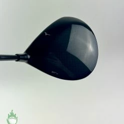 Used RH Mizuno ST-G 220 Driver 9* HZRDUS RDX 6.0 60g Stiff Graphite Golf Club 19 Used RH Mizuno ST-G 220 Driver 9* HZRDUS RDX 6.0 60g Stiff Graphite Golf Club -Callaway Club Shop IMG 4842