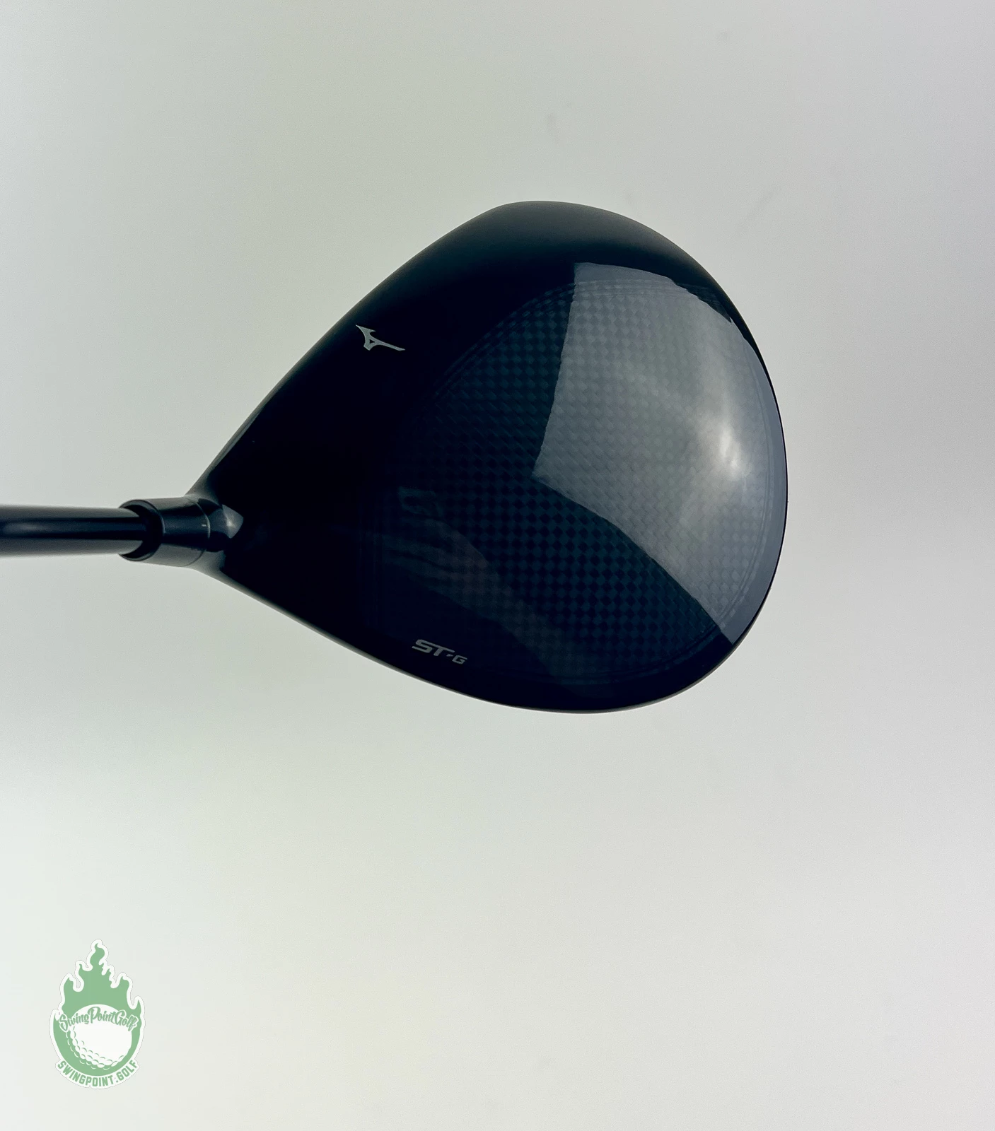 Used RH Mizuno ST-G 220 Driver 9* HZRDUS RDX 6.0 60g Stiff Graphite Golf Club 9 Used RH Mizuno ST-G 220 Driver 9* HZRDUS RDX 6.0 60g Stiff Graphite Golf Club - Image 7