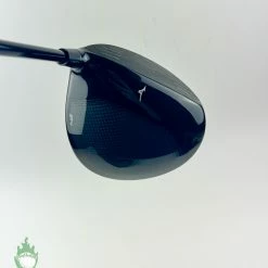 Used RH Mizuno ST-G 220 Driver 9* HZRDUS RDX 6.0 60g Stiff Graphite Golf Club 18 Used RH Mizuno ST-G 220 Driver 9* HZRDUS RDX 6.0 60g Stiff Graphite Golf Club -Callaway Club Shop IMG 4843