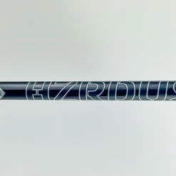 Used RH Mizuno ST-G 220 Driver 9* HZRDUS RDX 6.0 60g Stiff Graphite Golf Club 17 Used RH Mizuno ST-G 220 Driver 9* HZRDUS RDX 6.0 60g Stiff Graphite Golf Club -Callaway Club Shop IMG 4844