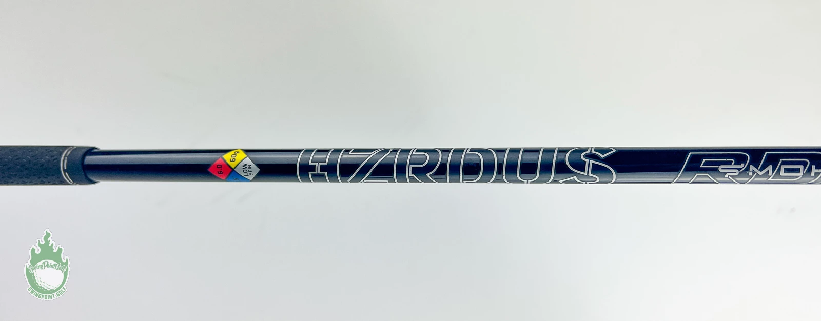 Used RH Mizuno ST-G 220 Driver 9* HZRDUS RDX 6.0 60g Stiff Graphite Golf Club 7 Used RH Mizuno ST-G 220 Driver 9* HZRDUS RDX 6.0 60g Stiff Graphite Golf Club - Image 5