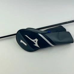 Used RH Mizuno ST-G 220 Driver 9* HZRDUS RDX 6.0 60g Stiff Graphite Golf Club 15 Used RH Mizuno ST-G 220 Driver 9* HZRDUS RDX 6.0 60g Stiff Graphite Golf Club -Callaway Club Shop IMG 4846