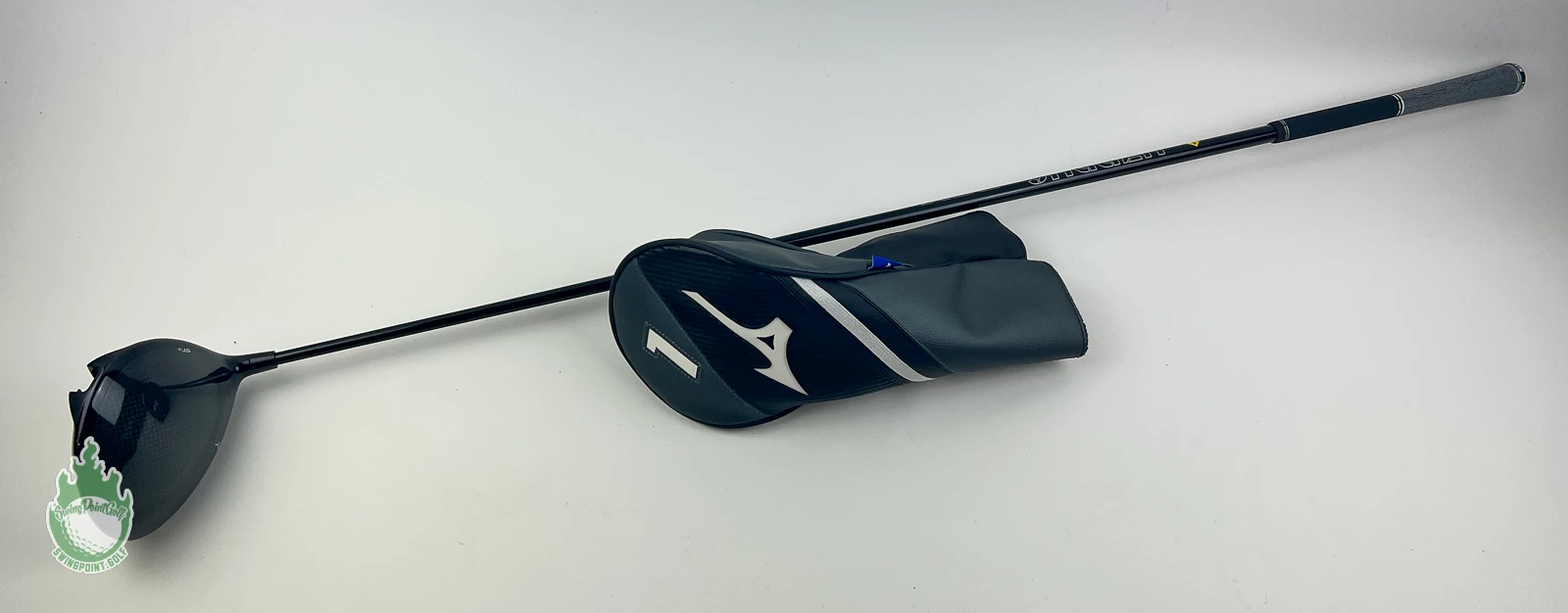 Used RH Mizuno ST-G 220 Driver 9* HZRDUS RDX 6.0 60g Stiff Graphite Golf Club 5 Used RH Mizuno ST-G 220 Driver 9* HZRDUS RDX 6.0 60g Stiff Graphite Golf Club - Image 3